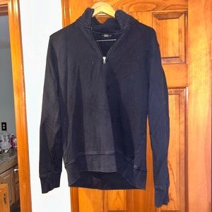 Micheal Kors black pullover